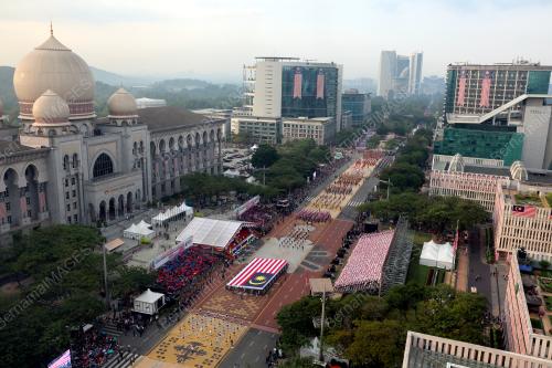 HARI KEBANGSAAN 2024