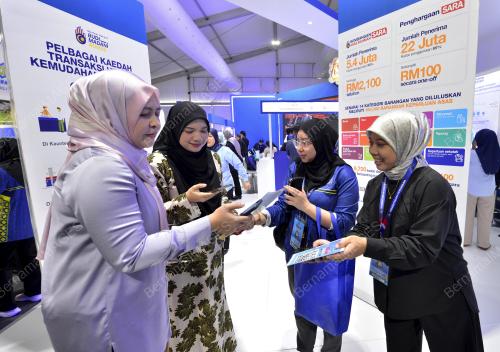 PROGRAM RANCAKKAN MADANI
