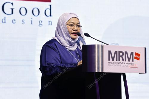 DATUK BAHRIA MOHD TAMIL