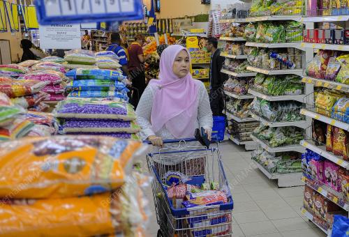 GAJI PERTAMA SSPA