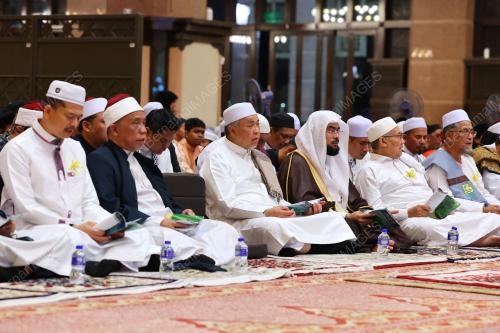 DATUK SERI DR AHMAD ZAHID HAMIDI
