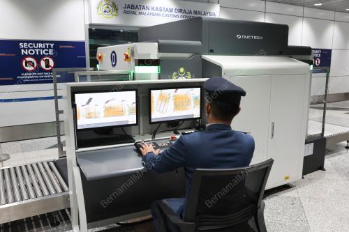 BELANJAWAN 2025