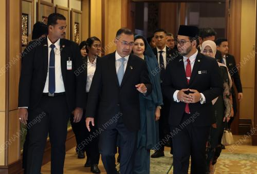 TARIQUE RAHMAN