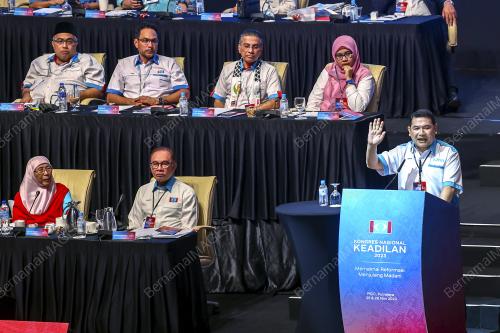 RAFIZI RAMLI
