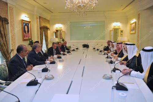 PTJ54_27022017_MENTERI_ARAB
