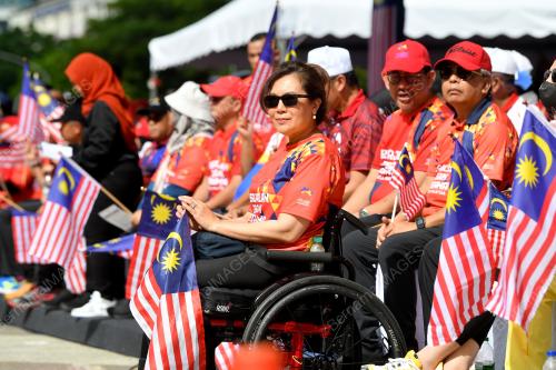 DATUK RAS ADIBA RADZI