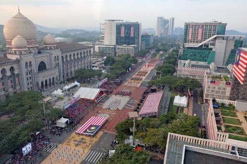 HARI KEBANGSAAN 2024