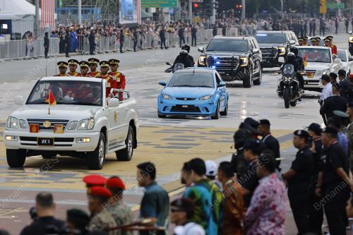 SULTAN IBRAHIM