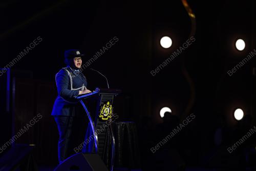 SAMBUTAN HARI KASTAM SEDUNIA KE-43 TAHUN 2025