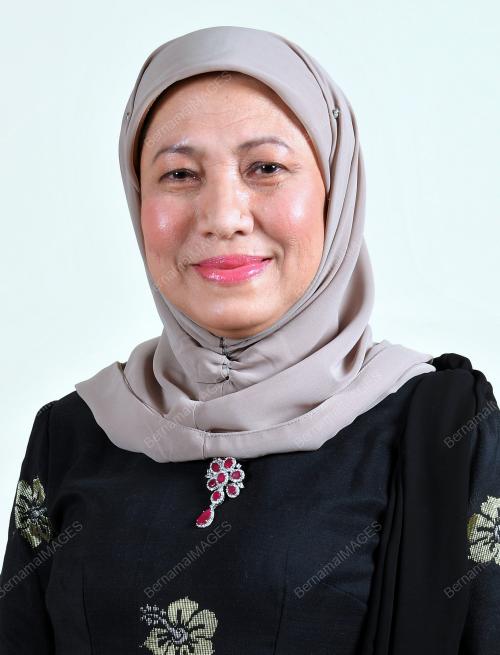DATUK SERI NANCY SHUKRI