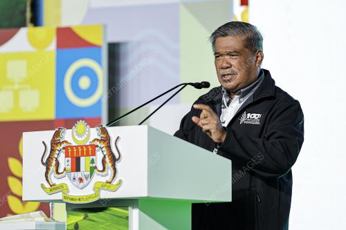 DATUK SERI MOHAMAD SABU