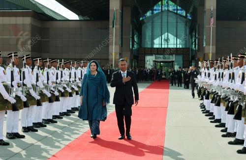 TARIQUE RAHMAN