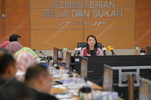 HANNAH YEOH