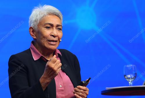 PROF EMIRITA TAN SRI DR MAZLAN OTHMAN