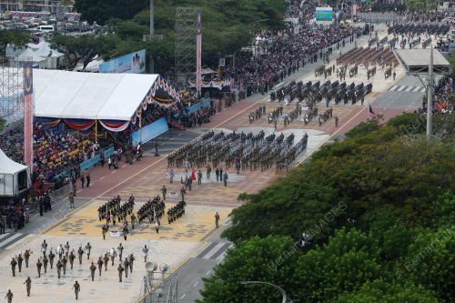RAPTAI HARI KEBANGSAAN 2025
