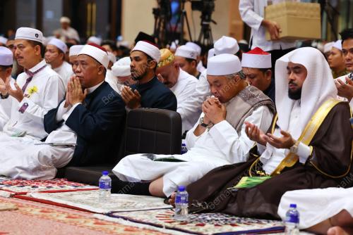 DATUK SERI DR AHMAD ZAHID HAMIDI