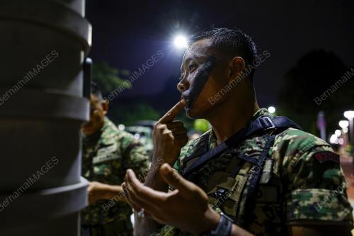 RAPTAI HARI KEBANGSAAN 2024