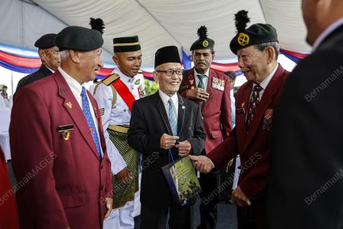 MEDAN ANAK NUNYING