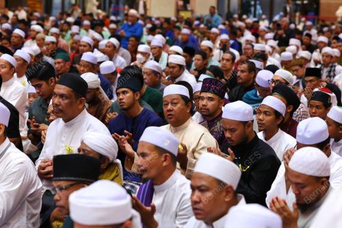 ZIKIR PERDANA SEDUNIA 2023
