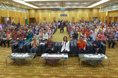 DATUK FAHMI FADZIL