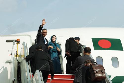 TARIQUE RAHMAN