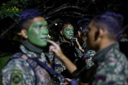 RAPTAI HARI KEBANGSAAN 2024
