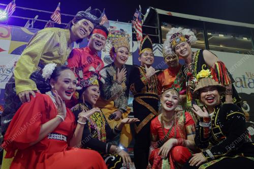 SAMBUTAN HARI KEBANGSAAN 2025