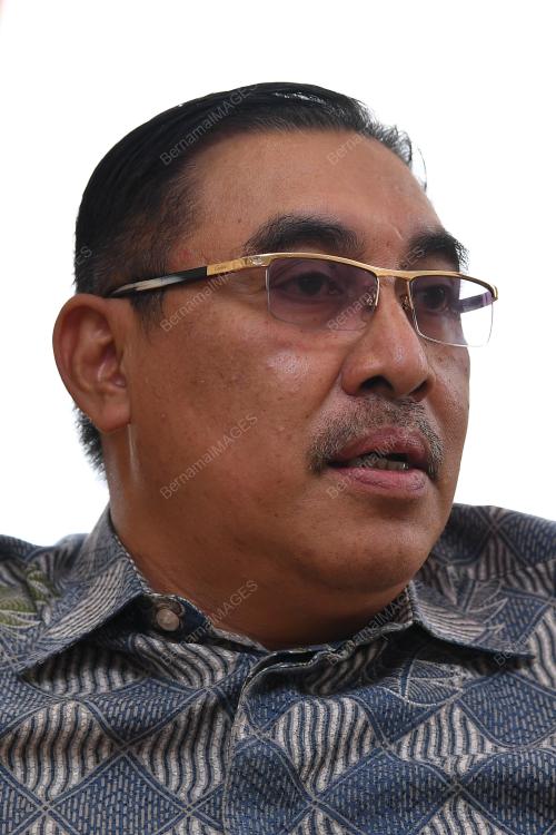 MUSLIMIN YAHAYA