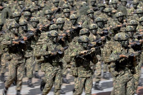 SAMBUTAN HARI KEBANGSAAN KE-66