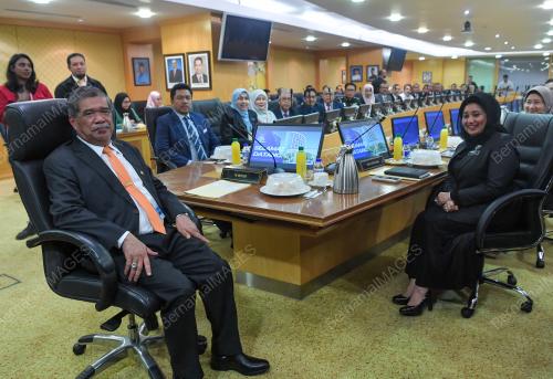 MOHAMAD SABU
