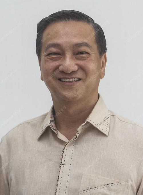DATUK SERI WEE JECK SENG
