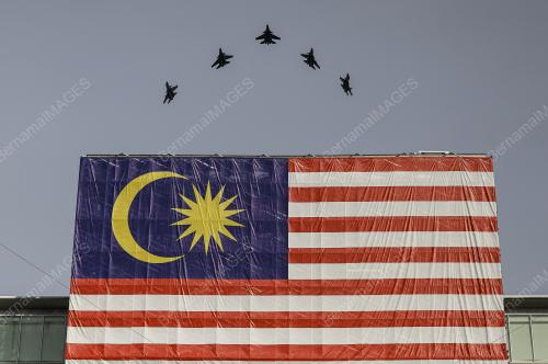 RAPTAI HARI KEBANGSAAN 2024
