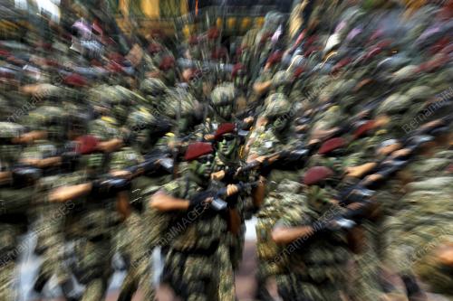 SAMBUTAN HARI KEBANGSAAN KE-66