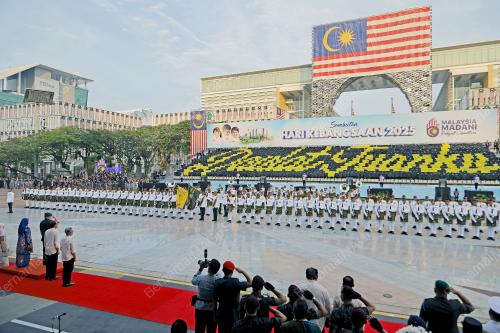 SULTAN IBRAHIM