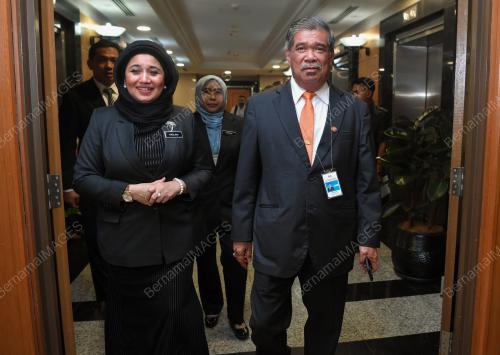MOHAMAD SABU