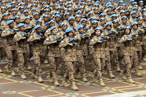 SAMBUTAN HARI KEBANGSAAN KE-66