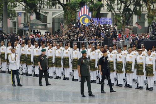 SULTAN IBRAHIM