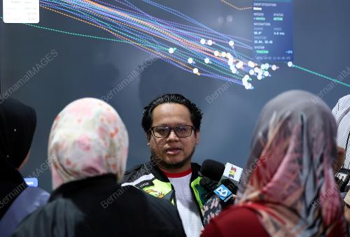 DR MOHD HAFIZ MD HANIF