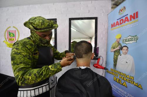 PROGRAM RANCAKKAN MADANI