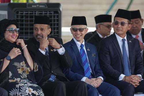 DATUK ABDUL HALIM