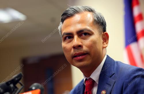 AHMAD FAHMI MOHAMED FADZIL