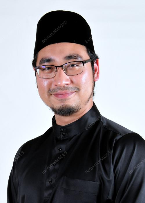 SENATOR WAN AHMAD FAYHSAL WAN AHMAD KAMAL