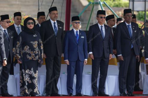 DATUK ABDUL HALIM
