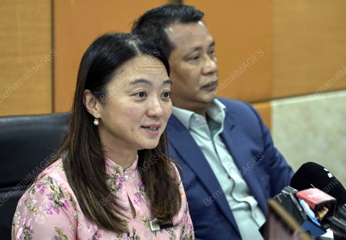 HANNAH YEOH
