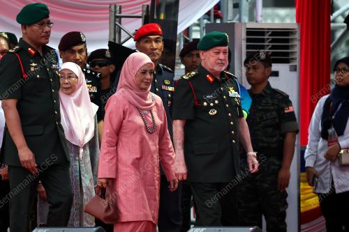 SULTAN IBRAHIM
