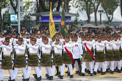 SAMBUTAN HARI KEBANGSAAN 2025