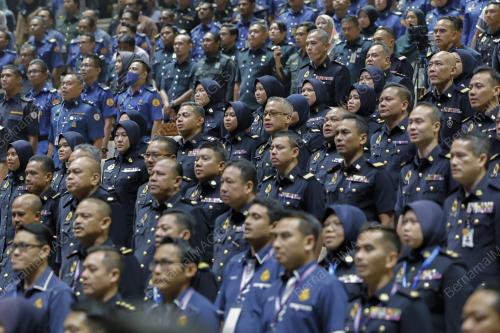 BELANJAWAN 2025