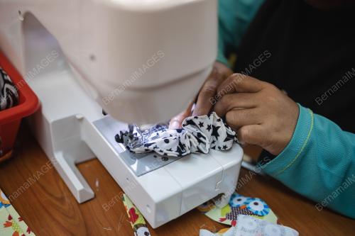 PUSAT PEMULIHAN PENAGIHAN NARKOTIK (PUSPEN) DENGKIL