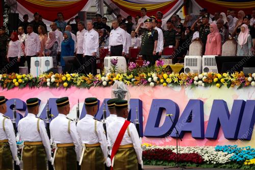 SULTAN IBRAHIM