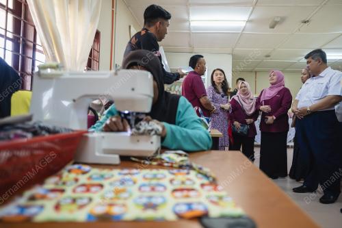 HANNAH YEOH